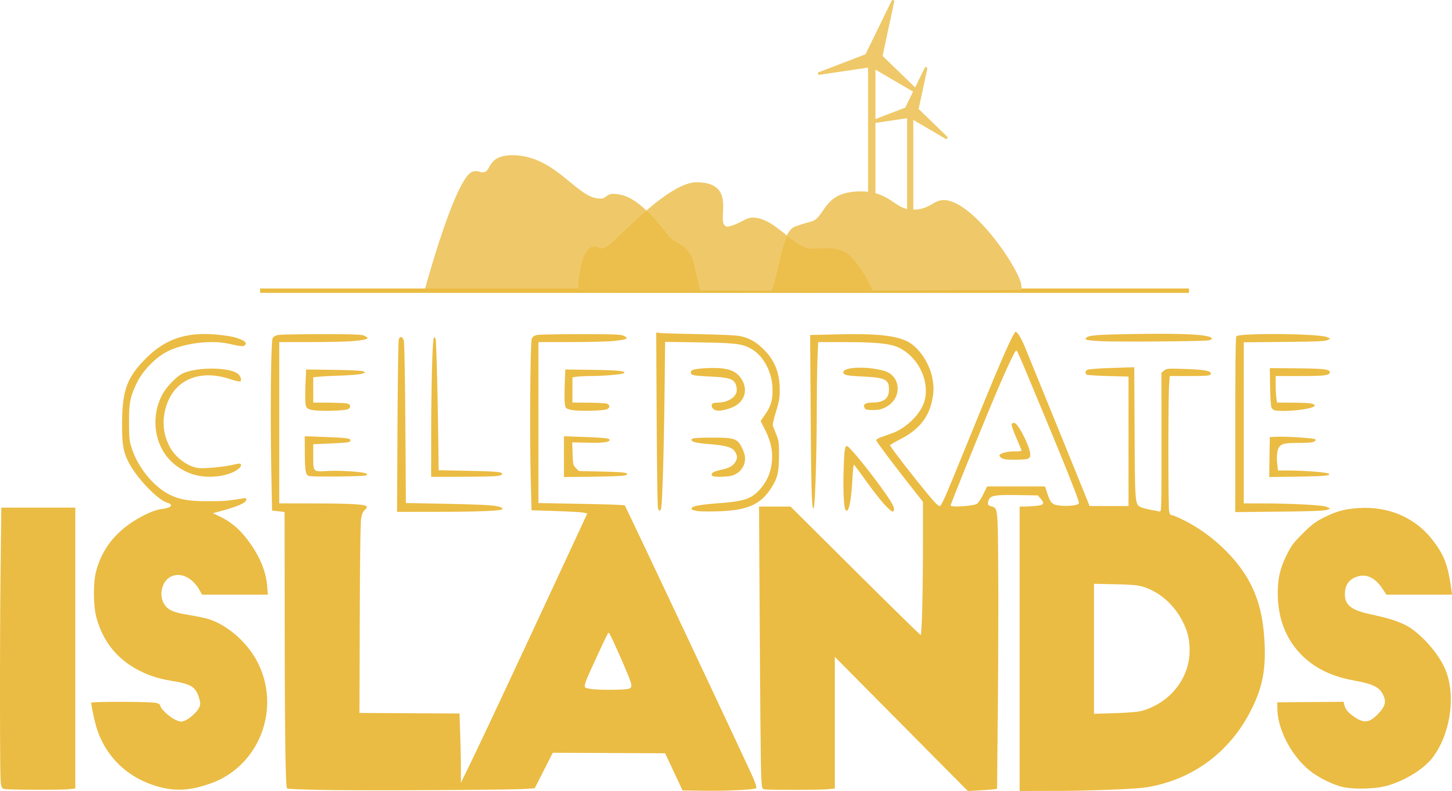 Celebrate Islands 2023
